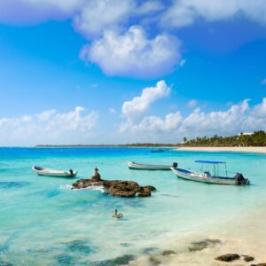 Akumal Wellness Retreat: Twin Share Ensuite Room