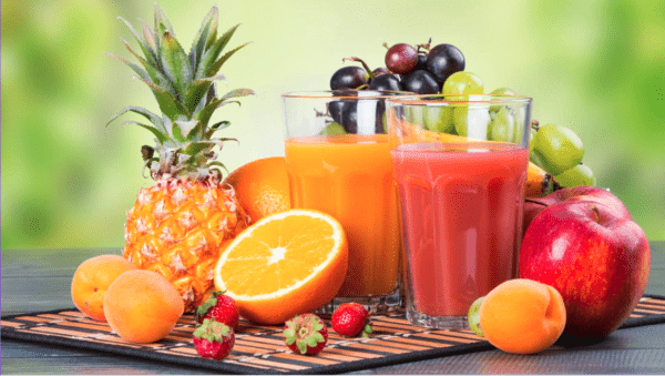 3-Day Personalized Juice Cleanse Program